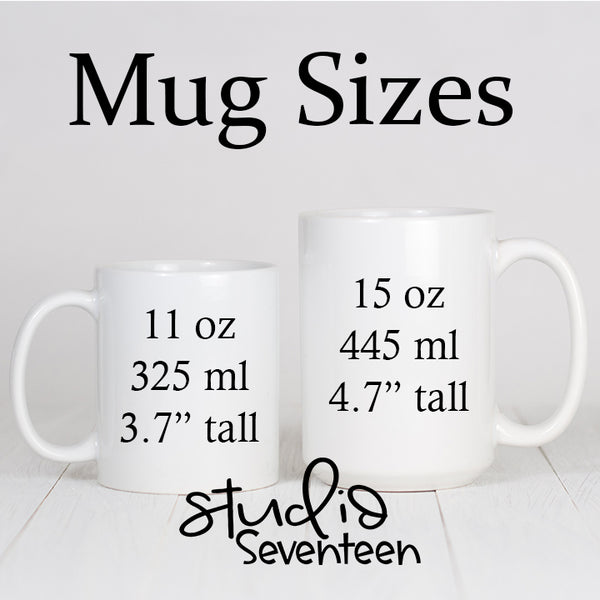 Custom Best Friend Mug, Personalized Gift for Best Friend, Sister, BFF ...