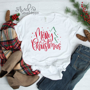 Merry Christmas Shirt