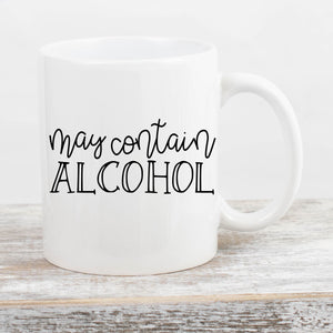 Funny Coffee Mug For Beer Drinker