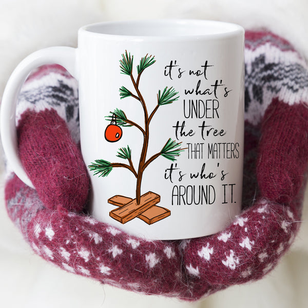 Christmas Coffee Mug