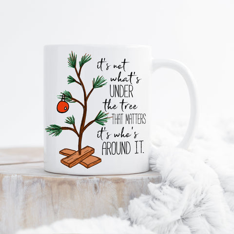 Christmas Coffee Mug