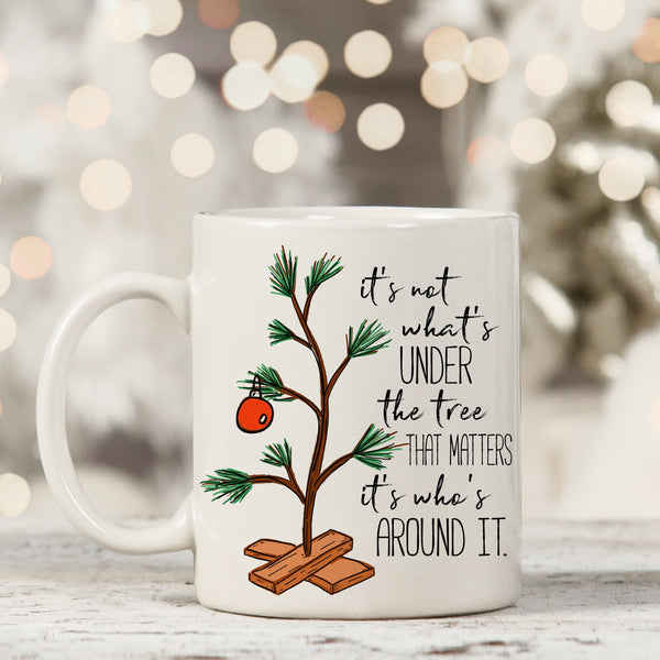 Christmas Coffee Mug