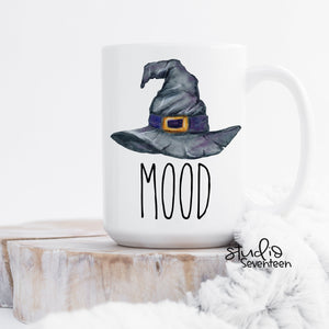 Witch Mood Mug