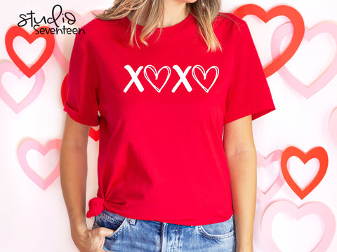 XOXO T-Shirt