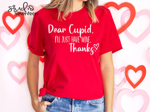 Valentine's Day Shirt